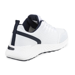 ZAPATILLAS RAY CLASSIC II 35-42 BLANCO/AZ HEAD (RCII3542BA) - comprar online