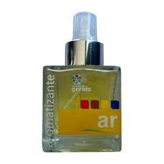 AROMATIZANTE FLORAL 4 ELEMENTOS AR 100ML