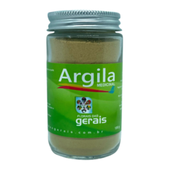 Argila Amarela Medicinal 100g