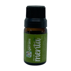 Óleo de Menta Puro e Natural 10ML