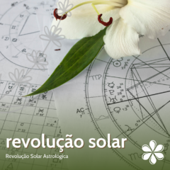 Revolução Solar - análise astrológica