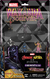 Heroclix - Wakanda Forever - Avengers, Black Panther and The Illuminatis Fast Forces
