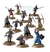 The Lord of the Rings & The Hobbit - Strategy Battle Game - Lake Town Militia Warband - comprar online