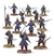 The Lord of the Rings & The Hobbit - Strategy Battle Game - Lake Town Guard Warband - comprar online