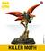 Batman Miniature Game - Killer Moth - comprar online