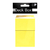 Ultra Pro - Deck Box +80 - Yellow