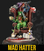 Batman Miniature Game - Mad Hatter