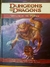 Dungeons & Dragons - Manual of the Planes 4ta