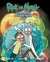 Rick and Morty - Juego de Rol Multidimensional y Tal