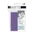 Ultra Pro - Matte Sleeves - Small x60 - Violeta
