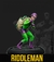 Imagen de Batman Miniature Game - The Riddler Quizmaters