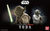 Star Wars Model Kit - Yoda 1/12 & 1/6