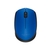 Mouse Inalambrico Logitech M170 Azul