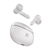 Auricular in-ear inalámbricos EdgeBuds Pro Klipxtreme Blancos
