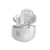 Auricular in-ear inalámbricos EdgeBuds Pro Klipxtreme Blancos - comprar online