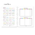 Caderno de Disco Basic Anaju - Folhas Reposicionáveis - Inteligente na internet
