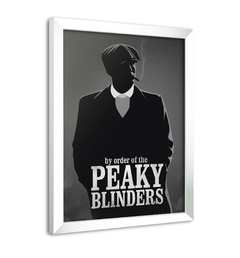 Quadro e poster Peaky Blinders - Quadrorama