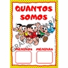 1403 - Quantos somos?