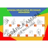 Combinados da turma, cartaz pedagógico, banner educativo, material didático, sala de aula, educação, escola, ensino infantil, numeral, tabuada, silabário, tempo, chamadinha, produção textual, formas geométricas, quantos somos, alfabeto, mapa, seja bem-vin