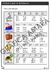 caderno de atividades - Reforço multidisciplinar