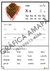 caderno de atividades - Reforço multidisciplinar