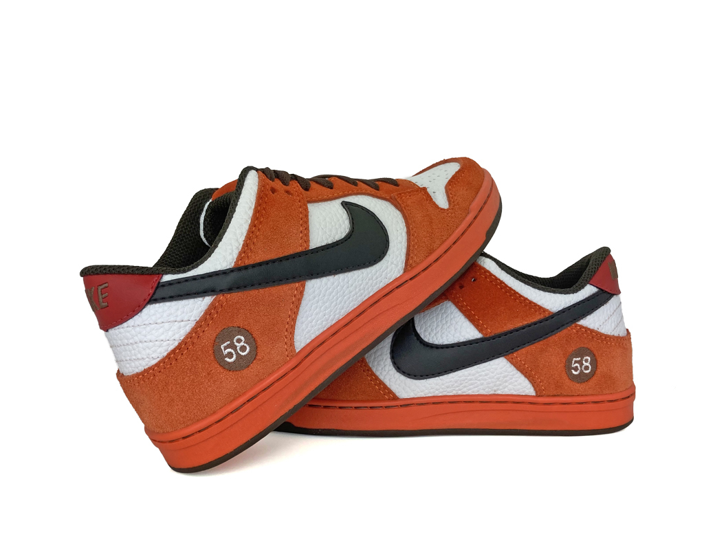 Nike sb dunk cheap low premium hemp