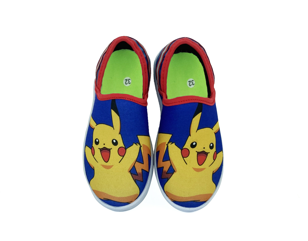 Pokemon Feminino? Pokemon Masculino?