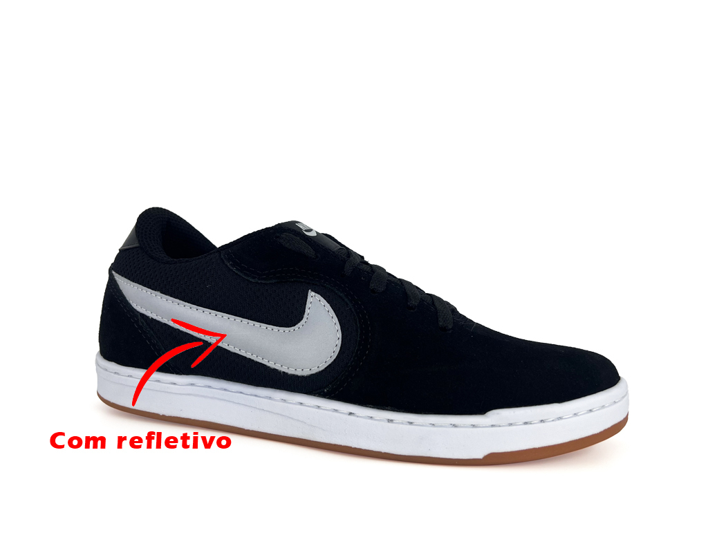 Tênis Masculino Nike Check Confort SB Skate