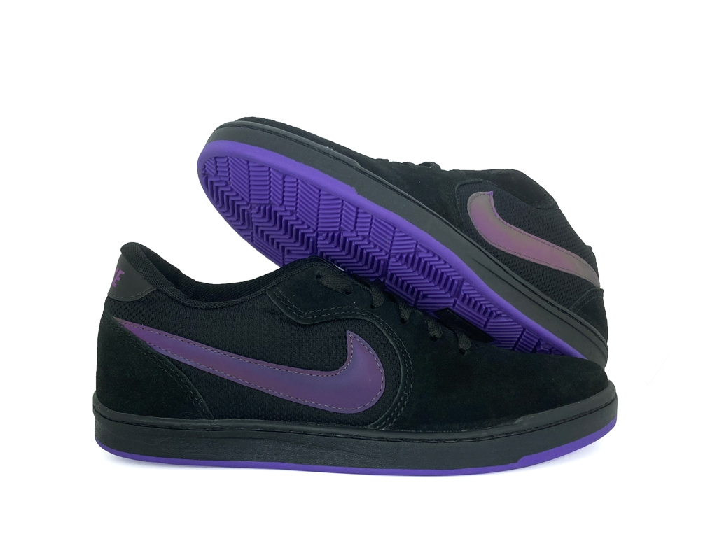 T nis Masculino Nike SB Check Confort Skate