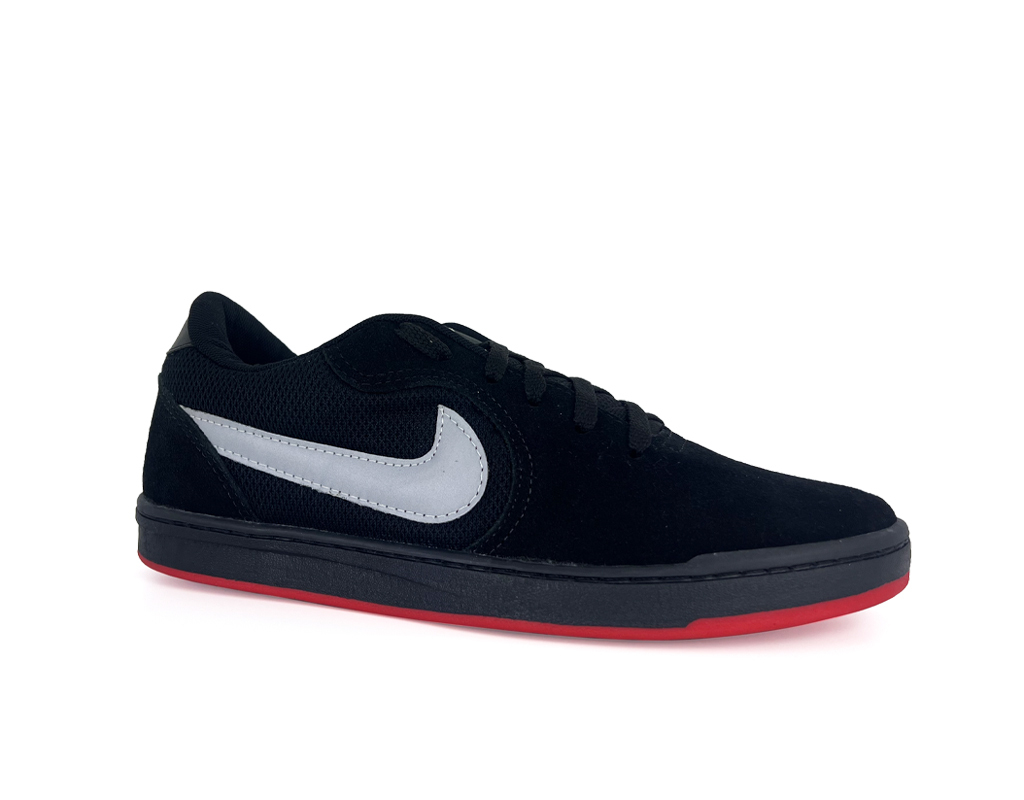 T nis Masculino e Feminino Nike Check Confort SB Skate