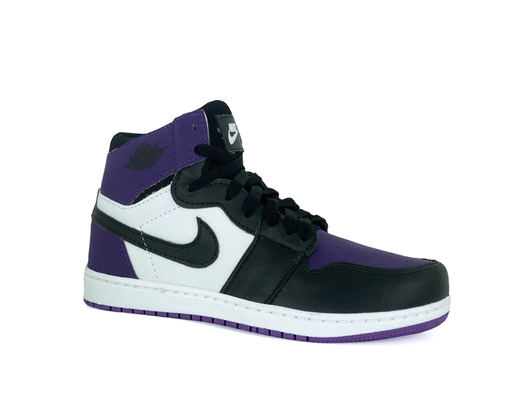 Bota basquete sale nike