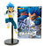 Figura Vegeta Blue - Dragon Ball Super Chosenshiretsuden - BANPRESTO