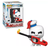 Funko Pop! MINI PUFT WITH LIGHTER - GHOSTBUSTERS AFTERLIFE