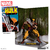 Figura Wolverine - The Incredible Hulk - Marvel Collection - McFarlane Toys - Producto Original - tienda online