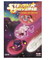 STEVEN UNIVERSE Y LAS GEMAS DE CRISTAL - Comics