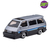 Hot Wheels - 1986 Toyota Van - HW J-IMPORTS