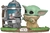 Funko Pop! THE CHILD WITH EGG - STAR WARS - THE MANDALORIAN - comprar online