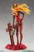 ARTFX J – Evangelion 3.0 You Can (Not) ReDO – Asuka Langley (Shikinami) Statue - comprar online