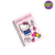 Cuaderno Anillado Hello Kitty - Sanrio