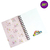 Cuaderno My Melody - Sanrio - comprar online