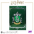 Cuaderno Slytherin - Harry Potter