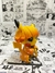 Pikachu Cosplay - Zenitsu - Demon slayer - comprar online