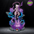 Figura Deluxe Collector Mewtwo - JAZWARES