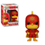 Funko Pop! RADIOACTIVE MAN - SIMPSONS