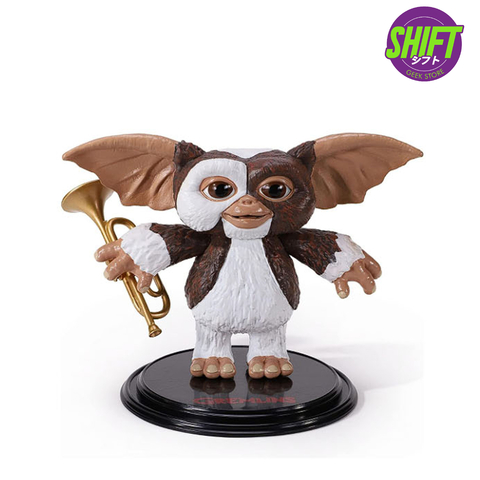 FIGURA GIZMO - GREMLINS- BENDY FIGS