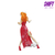 Figura One Piece Glitter & Glamours Nami Kung Fu Style (Ver.A) - BANPRESTO en internet