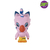 Figura Piyomon - Digimon - comprar online