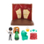 Set Escenario y Figuras Hogwarts Divination Classroom Harry y Trelawney - Spin Master - comprar online