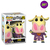 Funko Pop! SUPERHERO COW - COW & CHICKEN - CARTOON NETWORK