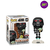 Funko Pop! DARK TROOPER WITH GROGU - GLOW IN THE DARK - STAR WARS